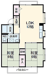 セジュール南茨木