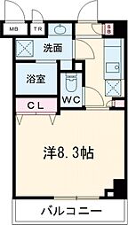 プライマル武蔵関 323