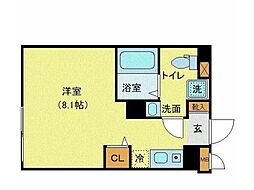 NOZOMIO川崎SOUTH 202