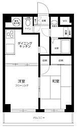 クレアパーク野方