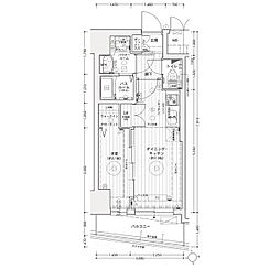 名古屋市中区富士見町