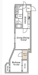 CLASSEUM飯田橋 319