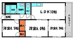 メゾンタイム北 202