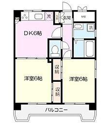 エクセル新川崎 305
