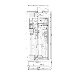 エステムコート名古屋上前津