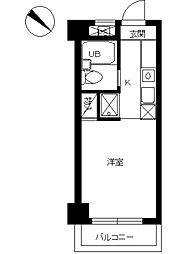 スカイコート川崎第2