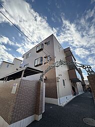 永井マンションＢ 205