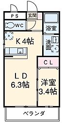 刈谷市富士見町5丁目