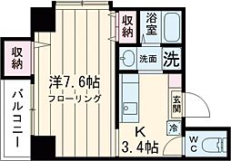 プレミール中野 401