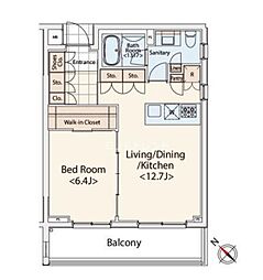 渋谷区本町1丁目
