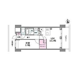 名古屋市千種区松軒2丁目