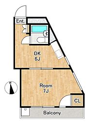 ウィステリアビュー 101