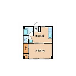 玉置ニューハイツ