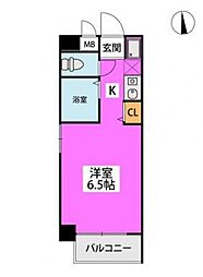 グレイス室見 505