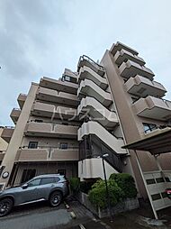 ライオンズマンション五条大宮第二