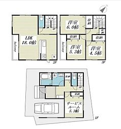 Sumai-toさいたま市岩槻区本町01 0001