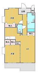 メゾン・ド・ファミール