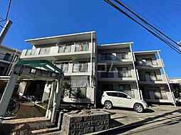 ガーデンハイツB