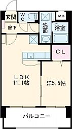 ウエストビレッジ大橋 703