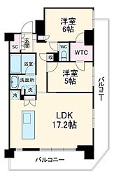 ＬＵＸＥＮＡＰＡＷＳ藤沢 208