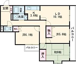 アビオン多摩川