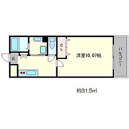 メディナ烏丸御池