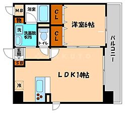 レジディア城北公園通 901