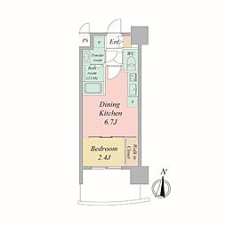 セレニテ新大阪アリエ