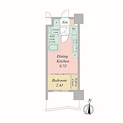 セレニテ新大阪アリエ