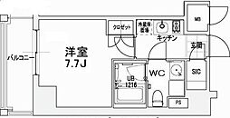エスティメゾン王子 405