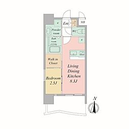 セレニテ新大阪アリエ