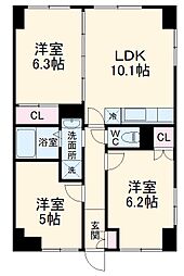 横須賀市森崎2丁目