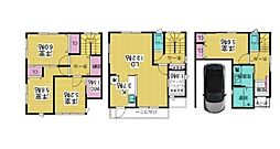 杉並区桃井1丁目戸建 1