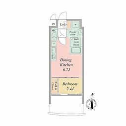 セレニテ新大阪アリエ