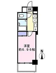 ウインビュー赤堤 402