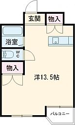 ヴィラエスポワール古来 105