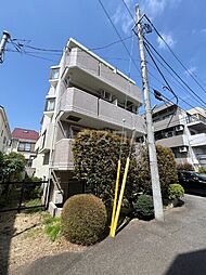 シャルマン蓮見 304