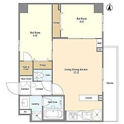 CREATIF日暮里 203