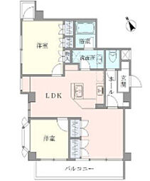 ベルメゾン千歳台 301