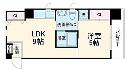 ネクストステージ都島 501