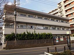 ピュアシティ清瀬 103