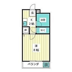 エクシードＫ 207