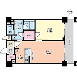 プライマル板橋本町 403