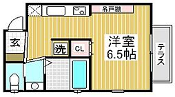 プリオーレ中堂寺