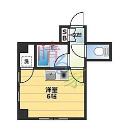 ディンプル国分寺 201