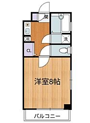 サミーヒルズ 201