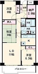 府中市天神町1丁目