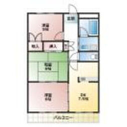 西尾市矢曽根町長配