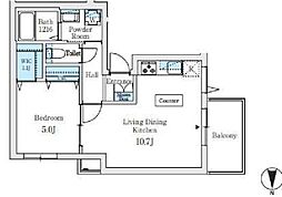 三鷹市下連雀3丁目