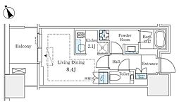 港区麻布台1丁目